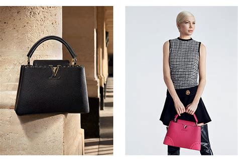 louis vuitton endorsed celebrities|Louis Vuitton style bag.